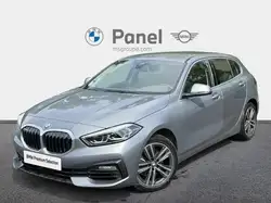 BMW Série 1 116iA 109ch Business Design DKG7