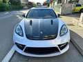 Porsche Panamera 3.6 4 Blu/Azzurro - thumbnail 2