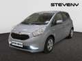 Kia Venga WORLD EDITION 1.6i ISG 125CV *FAIBLE KMS* Gris - thumbnail 1