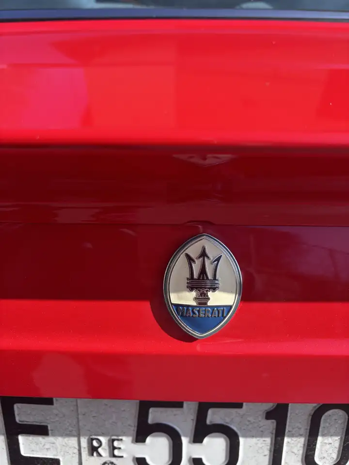 Maserati 222, foto 11
