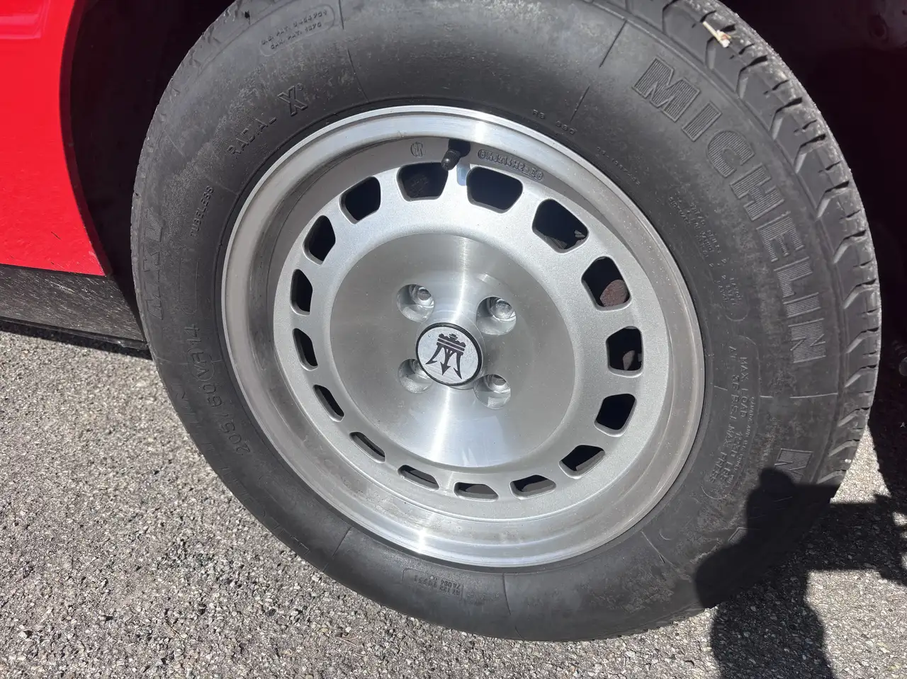 Maserati 222, foto 12