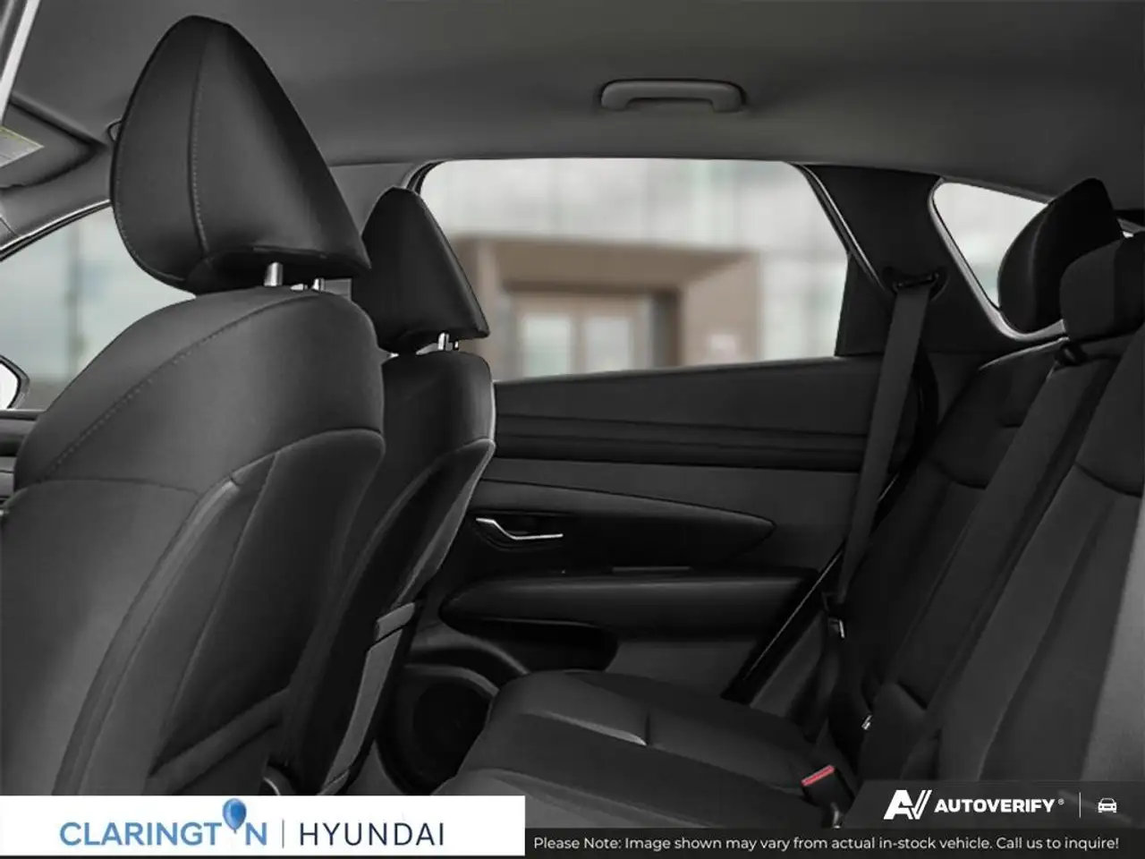 Hyundai TUCSON fotografie Hyundai TUCSON