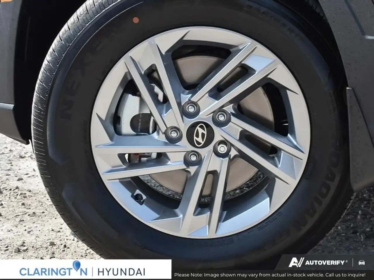 Hyundai TUCSON fotografie Hyundai TUCSON
