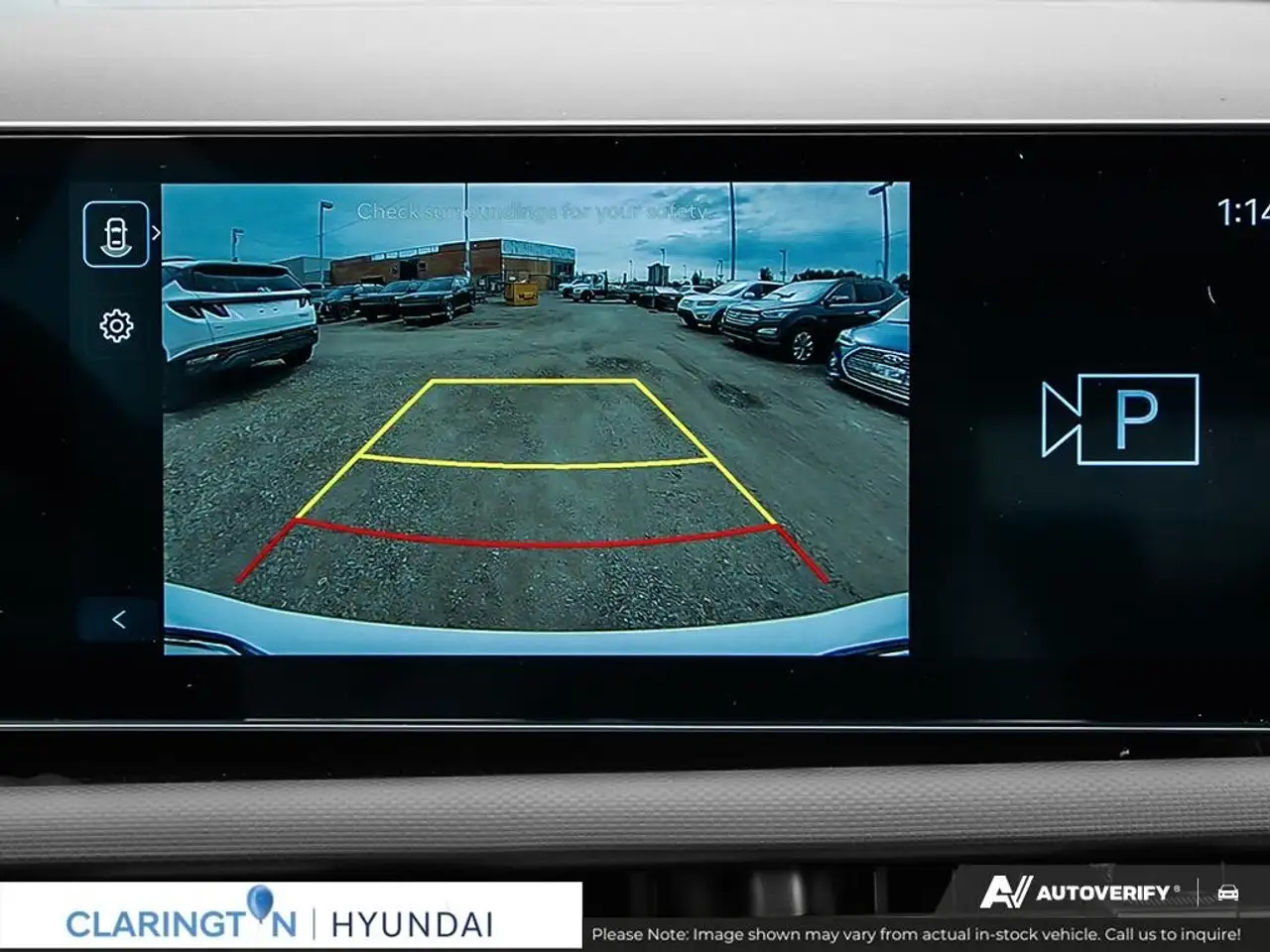 Hyundai TUCSON fotografie Hyundai TUCSON