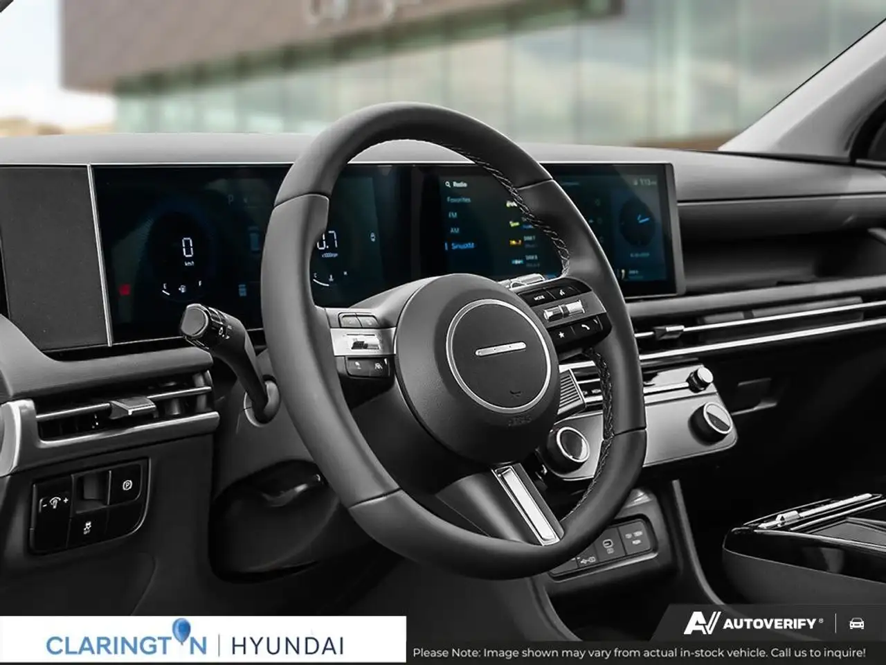 Hyundai TUCSON fotografie Hyundai TUCSON