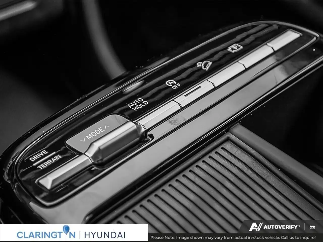 Hyundai TUCSON fotografie Hyundai TUCSON