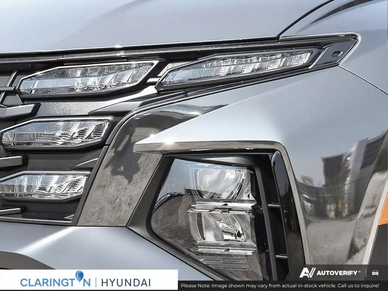 Hyundai TUCSON fotografie Hyundai TUCSON
