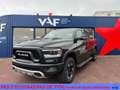 Dodge RAM Rebel GT E-torque – CAMERA 360° - SUSPENSION PNEUM Schwarz - thumbnail 1