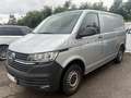 Volkswagen T6 Transporter T6.1 Transporter/Klima/DSG/1 Hand Plateado - thumbnail 3