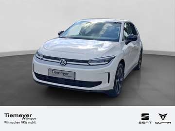 LAUNCH EDITION LIFE REAR VIEW NAVI SITZ