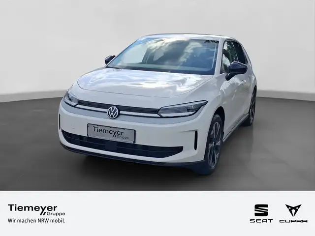 Volkswagen Id. Polo in White for sale