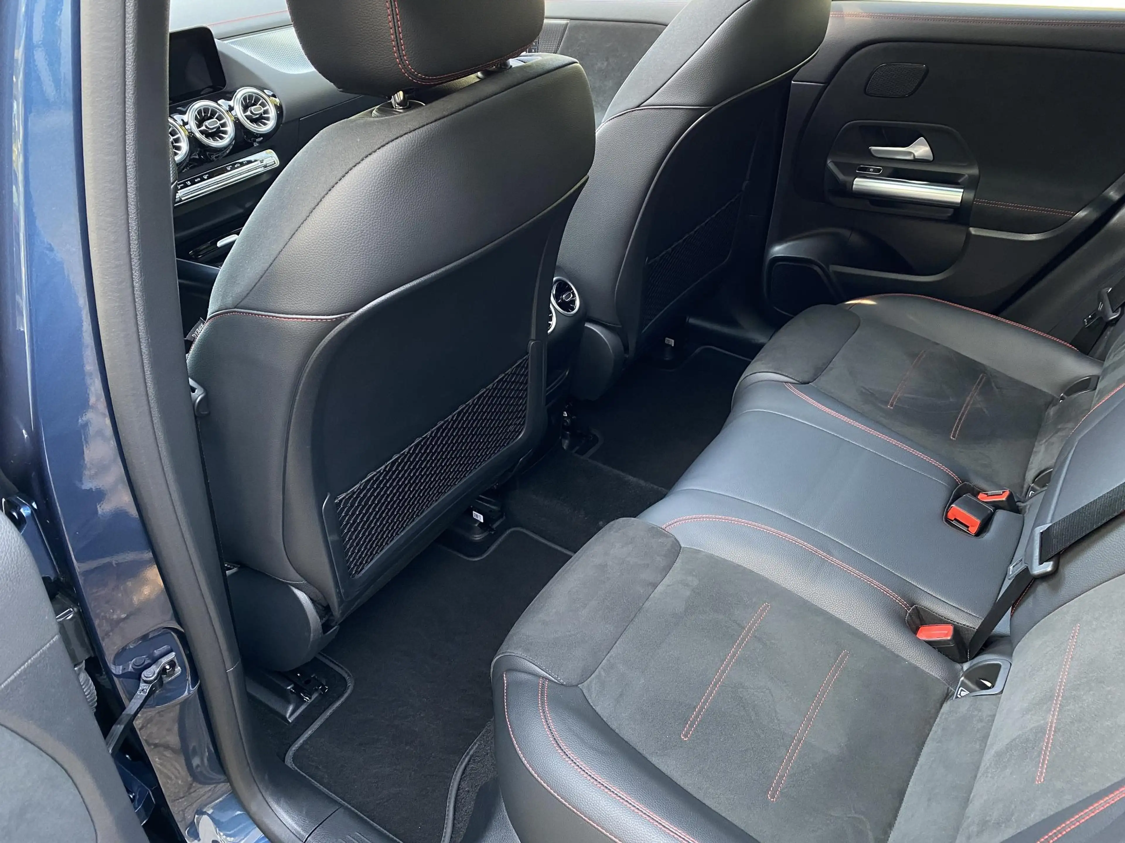 Mercedes-Benz EQA 250 Business Solution AMG 67 kWh Head-up / Stoel verwa — photo 15