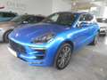 Porsche Macan S 3,0 21 Zoll Räder Blau - thumbnail 1