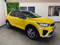 Kia Stonic 1.0 T-GDI 120 MHEV GT-LINE DCT