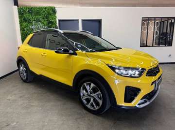 1.0 T-GDI 120 MHEV GT-LINE DCT