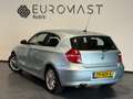BMW 118 1-serie 118i Business Line Airco Nieuwe Apk Groen - thumbnail 3