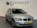 BMW 118 1-serie 118i Business Line Airco Nieuwe Apk Groen - thumbnail 5