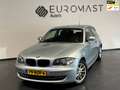 BMW 118 1-serie 118i Business Line Airco Nieuwe Apk Groen - thumbnail 1