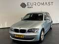 BMW 118 1-serie 118i Business Line Airco Nieuwe Apk Groen - thumbnail 4