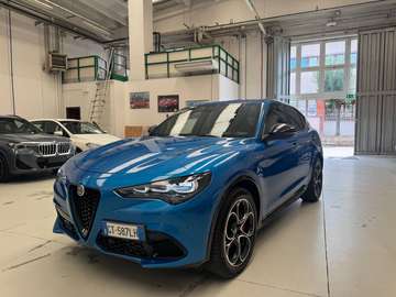 2.2 t Veloce Q4 210CV AT8 " SUPER PREZZO "
