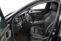 Mercedes-Benz E 200 200d Ambition | Leder | Stoelverwarming | Navigati Blauw - thumbnail 4