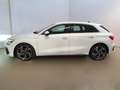 Audi A3 Sportback 30 2.0 tdi S line edition s-tronic Weiß - thumbnail 4