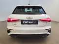 Audi A3 Sportback 30 2.0 tdi S line edition s-tronic Weiß - thumbnail 7