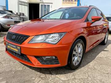 ST 7G-DSG 1.6 TDI Style/ Virtual Cockpit/ ACC