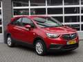 Opel Crossland X 1.2 Turbo Edition Excite 110pk Stuur/stoelverwarmi Rouge - thumbnail 2