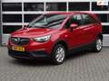 Opel Crossland X 1.2 Turbo Edition Excite 110pk Stuur/stoelverwarmi Rouge - thumbnail 1