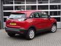 Opel Crossland X 1.2 Turbo Edition Excite 110pk Stuur/stoelverwarmi Rouge - thumbnail 4