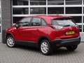 Opel Crossland X 1.2 Turbo Edition Excite 110pk Stuur/stoelverwarmi Rouge - thumbnail 3