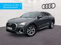 Audi Q3 Sportback S line 35 TDI quattro S tronic STANDHEI Grau - thumbnail 2