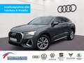 Audi Q3 Sportback S line 35 TDI quattro S tronic STANDHEI Grau - thumbnail 1