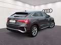 Audi Q3 Sportback S line 35 TDI quattro S tronic STANDHEI Grau - thumbnail 8