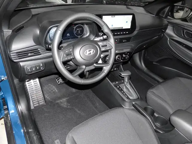 Hyundai Bayon view 5