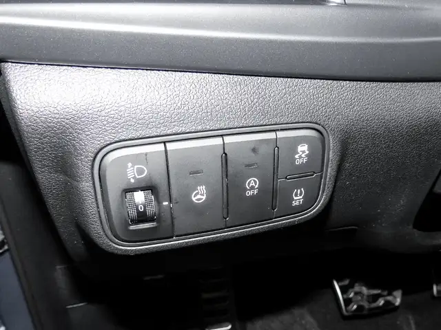 Hyundai Bayon view 10