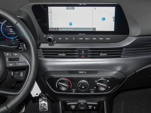 Hyundai Bayon view 7