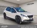 Peugeot 2008 GT-Line Autom. Pano Navi Kam Sitzheiz Weiß - thumbnail 5