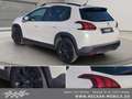Peugeot 2008 GT-Line Autom. Pano Navi Kam Sitzheiz Weiß - thumbnail 11