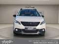 Peugeot 2008 GT-Line Autom. Pano Navi Kam Sitzheiz Weiß - thumbnail 4