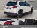 Peugeot 2008 GT-Line Autom. Pano Navi Kam Sitzheiz Weiß - thumbnail 8