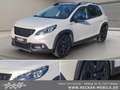 Peugeot 2008 GT-Line Autom. Pano Navi Kam Sitzheiz Weiß - thumbnail 3