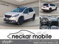 Peugeot 2008 GT-Line Autom. Pano Navi Kam Sitzheiz Weiß - thumbnail 1