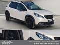 Peugeot 2008 GT-Line Autom. Pano Navi Kam Sitzheiz Weiß - thumbnail 6