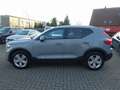 Volvo XC40 Core B3 Mild-Hybrid Benzin ACC/BLIS/360°KAM Grau - thumbnail 9