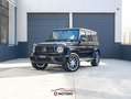 Mercedes-Benz G 63 AMG FACELIFT-LED-360-KEYLESS-BURMESTER-ACC-BELGIAN CAR Noir - thumbnail 1