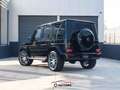 Mercedes-Benz G 63 AMG FACELIFT-LED-360-KEYLESS-BURMESTER-ACC-BELGIAN CAR Noir - thumbnail 8