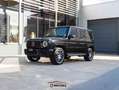 Mercedes-Benz G 63 AMG FACELIFT-LED-360-KEYLESS-BURMESTER-ACC-BELGIAN CAR Noir - thumbnail 5