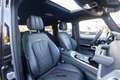 Mercedes-Benz G 63 AMG FACELIFT-LED-360-KEYLESS-BURMESTER-ACC-BELGIAN CAR Noir - thumbnail 20